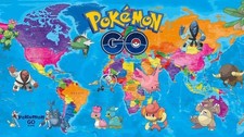 All Regional Pokemons Pokémon Trading Go picture