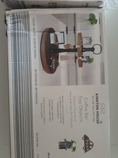 coffee bar decor Aldi picture