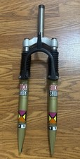 Vintage RockShox MAG 21 Suspension Fork MTB Mountain Bike Fork 1993-1996 picture