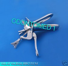 TRELAT VAGINAL SPECULUM LARGE SURGICAL GYNO INSTRUMENTS picture