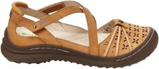 Jambu Pine Women's Mary Jane Casual Comfort Shoes Size 9 picture
