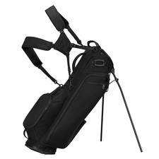 TaylorMade Signature M4 Stand Golf Bag Black 2026 New picture