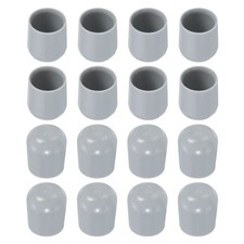 16sets Chair Leg Floor Protectors 7/8