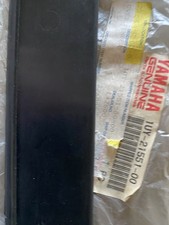 1987 Yamaha Warrior 350 Front Fender Flare set RH and LH NOS picture