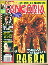 Fangoria #213 (2002) VF/NM   