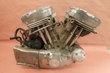 1988-2003 HARLEY-DAVIDSON Sportster XL883 XLH883 Engine Motor Transmission picture