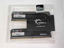 G.SKILL Flare X5 32GB 2x16GB DDR5 6000 CL30 AMD EXPO Desktop RAM picture