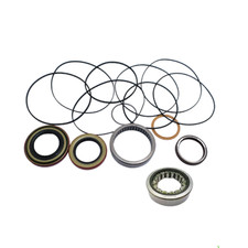 Aztec Replacement for Seal Kit for Hustler 791152 - Hydraulic Motor picture