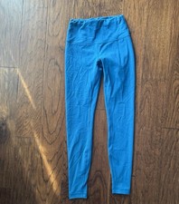 lululemon athletica High-Rise Leggings Size 6 picture