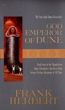God Emperor of Dune by Herbert, Frank picture