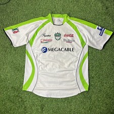 Vintage Alacranes de Durango Mexico 2008-09 Soccer Jersey Size XL Keuka Shirt picture