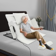 Rest Electric Lift Backrest Bed Electric Auxiliary Backrest  Adjustable Bed Back picture