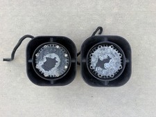 Lot Of 2 Whelen SA315P Speakers - 100 Watt - Tested - No Brackets picture