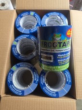 (24 Pack) FrogTape Shurtape 1.41
