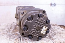 White Roller Stator FD18181818 Flow Divider picture