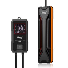 hygger 300W/500W/800W/1000W Aquarium Heater Submersible Freshwater Fish Tank picture