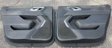 2021 CHEVROLET CHEVY TAHOE GMC YUKON REAR BACK DOOR TRIM PANEL LEFT RIGHT picture