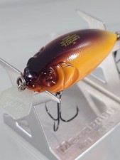 Megabass ITO Z-CRANK X Junior Rolling Mango picture