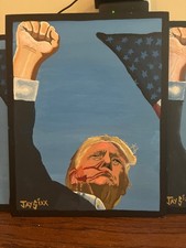 acrylic paintings on canvas hand painted picture