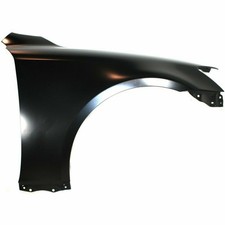 New Fender For Lexus IS250 2006-2013 Front Passenger Side picture