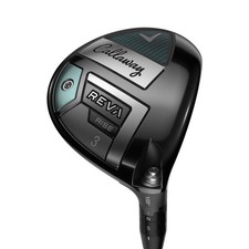 CALLAWAY REVA RISE FAIRWAY 11 WOOD GRAPHITE WOMENS STANDARD picture