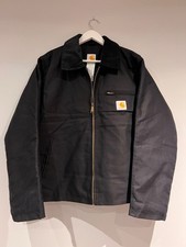Vintage carhartt detroit jacket 2010s picture