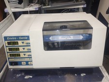 Scientific Industries, Inc Enviro-Genie Refrigerated Incubator. picture
