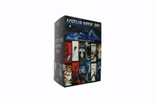 American Horror Story: The Complete Season 1-12 (DVD) NEW  Region 1 picture