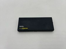 Vintage Royal Personal Organizer DM120 picture
