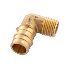 EFIELD 2 To100 Packs Pex A 3/4