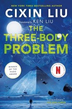 The Three-Body Problem picture