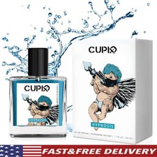 SEALED NEW CUPID 2.0 HYPNOSIS MEN’S PHEROMONE COLOGNE 50ML MEET MORE HOT WOMEN picture