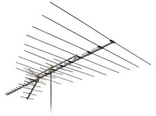 Solid Signal Xtreme Signal Long Range VHF/UHF/FM Outdoor TV Antenna (HD8200XL) picture