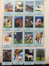 bella sara horse cards picture