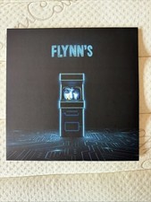“Disney’s Tron: Legacy” - Daft Punk 10th Anniversary Mondo Tri-Color Variant picture