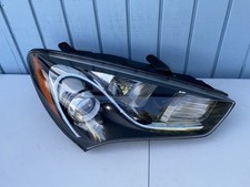 OEM✅ 2013 - 2016 Hyundai Genesis Coupe Right Headlight Halogen Passenger Side 🌟 picture