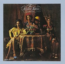 Pointer Sisters, Pointer Sisters picture