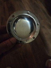 Vintage 1936-1964 Harley Knucklehead Panhead Dimple 6-Hole Derby Cover 60557-36 picture