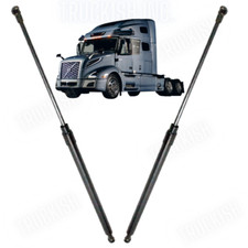 2x Volvo Vnl & Mack Hood Shock Replaces: 20725387-20358822-11QM417M picture