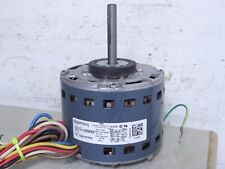Genteq 5KCP39HGS599S Furnace Blower Motor 1/3HP 1075RPM 4SPD 1PH 115V D341417P01 picture