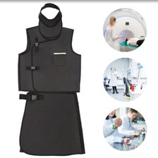 Medical Dental X-Ray Protective Lead Apron X-Ray Radiation Protection Vest Suit picture