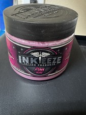 INK-EEZE Pink Tattoo Ointment for Artists and Aftercare, Essential 1 PK, PINK  picture