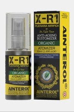 AINTEROL®X-R1 Pueraria Mirifica  Atomizer Breast Enlargement Growth Firm 50ml US picture
