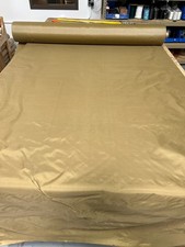 Tan 498 500D Cordura Nylon Fabric 60” Waterproof Heavy Duty by the Yard USA picture