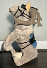 Dragon Age Inquisition 2015 Battle Nug Plush with Tag NEW MAKE OFFER picture
