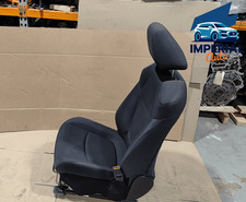 Toyota RAV4 Front Right Passenger Seat Assembly Cloth OEM 2019-2024 picture
