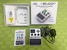 BeatBuddy Singular Sound Digital Drum Machine Pedal for Electric Guitar GREAT picture