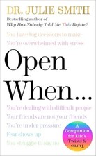 Open When A Companion for Life - VERY GOOD picture