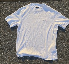 Small Greg Norman’s Golf Shirt White picture