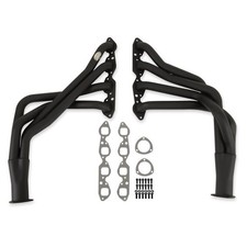 Hooker 2454HKR Competition Long Tube Headers - Painted picture